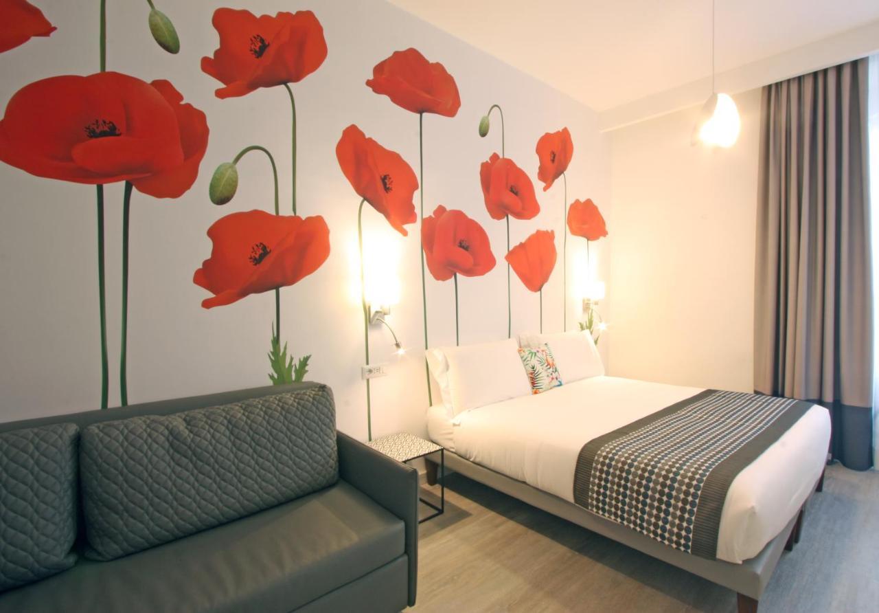 Вилла Florido' Рим Экстерьер фото